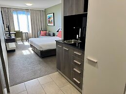 Adina Apartment Hotel Sydney Airport