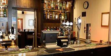 Old Aberlady Inn