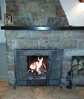Old Aberlady Inn