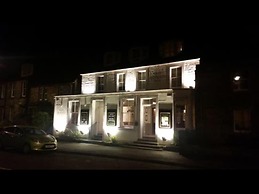 Old Aberlady Inn