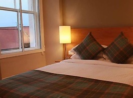 Old Aberlady Inn