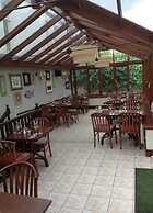 Old Aberlady Inn