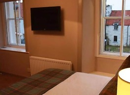 Old Aberlady Inn