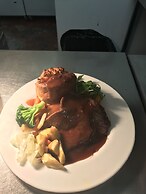 Old Aberlady Inn
