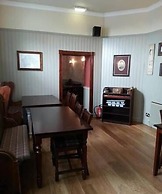 Old Aberlady Inn