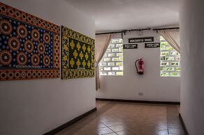 Kahama Hotel Mombasa