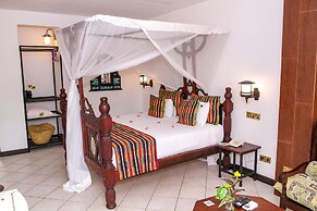 Kahama Hotel Mombasa