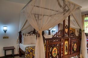 Kahama Hotel Mombasa