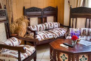 Kahama Hotel Mombasa