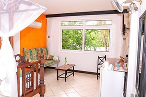 Kahama Hotel Mombasa