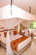 Kahama Hotel Mombasa