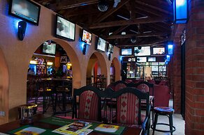 Kahama Hotel Mombasa