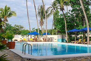 Kahama Hotel Mombasa