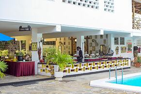 Kahama Hotel Mombasa
