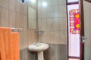 Kahama Hotel Mombasa