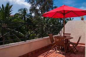 Kahama Hotel Mombasa