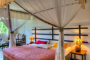 Kahama Hotel Mombasa