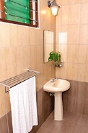 Kahama Hotel Mombasa