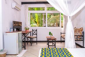 Kahama Hotel Mombasa