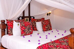 Kahama Hotel Mombasa