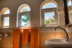 Kahama Hotel Mombasa