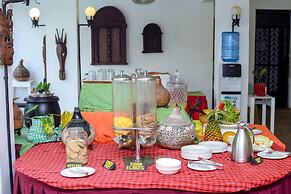 Kahama Hotel Mombasa