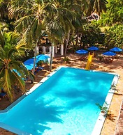 Kahama Hotel Mombasa