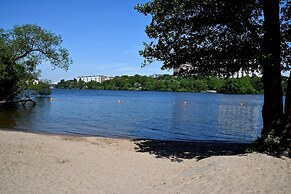 Långholmen Hotell