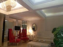 Pearl Hotel Istanbul