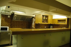 Pearl Hotel Istanbul