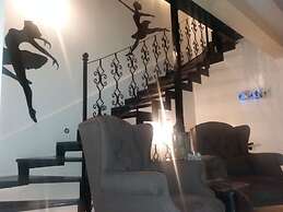Pearl Hotel Istanbul