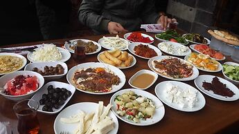 Pearl Hotel Istanbul