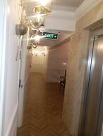 Pearl Hotel Istanbul