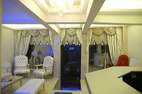 Pearl Hotel Istanbul