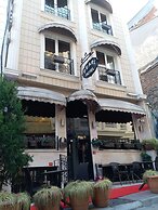 Pearl Hotel Istanbul