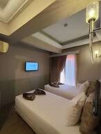 Pearl Hotel Istanbul