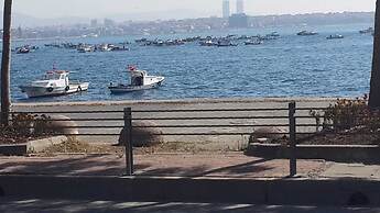 Pearl Hotel Istanbul