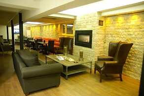 Pearl Hotel Istanbul