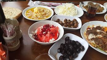 Pearl Hotel Istanbul