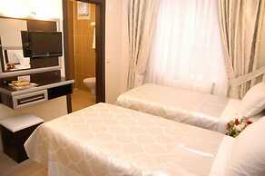 Pearl Hotel Istanbul