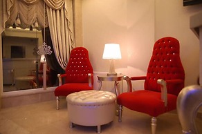 Pearl Hotel Istanbul