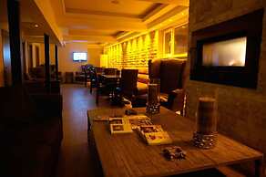 Pearl Hotel Istanbul