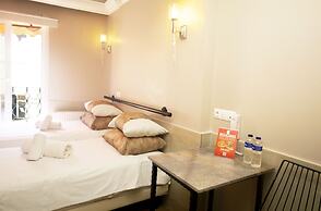 Pearl Hotel Istanbul