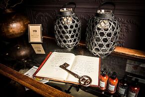 Boutique Hotel De Smulpot