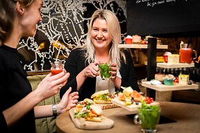 Boutique Hotel De Smulpot