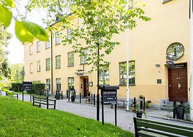STF Långholmen Hostel