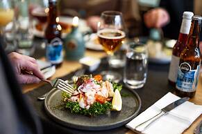 STF Långholmen Hostel