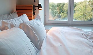 STF Långholmen Hostel