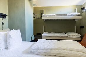 STF Långholmen Hostel