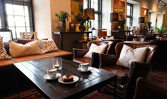 STF Långholmen Hostel